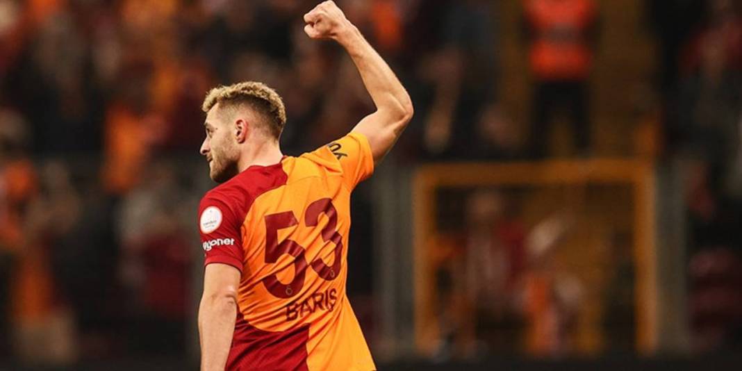 Süper Lig'de Sezonun En İyi 11'i Açıklandı! O Yıldız Listede Yer Almadı! 3